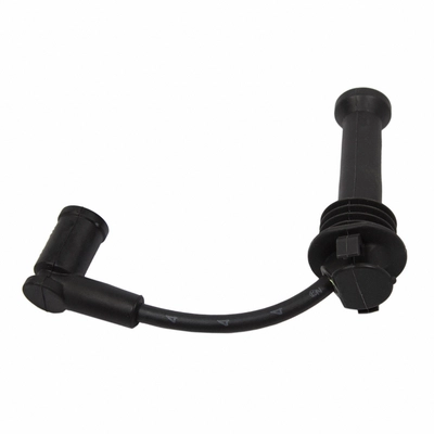 Tailored Resistor Ignition Wire Set by MOTORCRAFT - WR6122 pa1