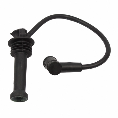 Tailored Resistor Ignition Wire Set by MOTORCRAFT - WR6123 pa3