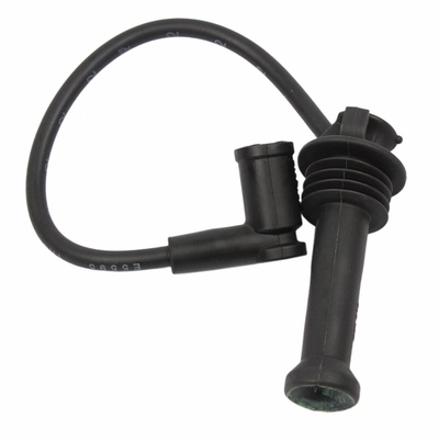 Tailored Resistor Ignition Wire Set by MOTORCRAFT - WR6123 pa4