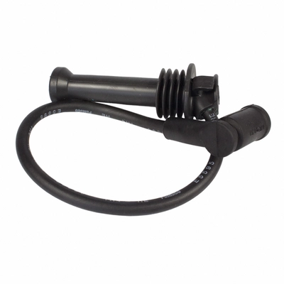 Tailored Resistor Ignition Wire Set by MOTORCRAFT - WR6125 pa1