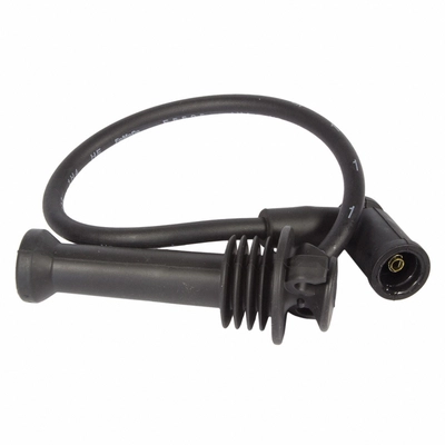 Tailored Resistor Ignition Wire Set by MOTORCRAFT - WR6125 pa2