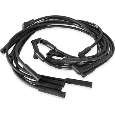 MSD IGNITION - 5540 - Tailored Resistor Ignition Wire Set pa10