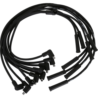 MSD IGNITION - 5561 - Spark Plug Wire Set pa7