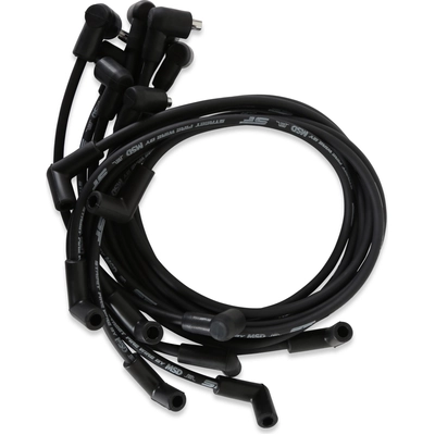 MSD IGNITION - 5564 - Tailored Resistor Ignition Wire Set pa9
