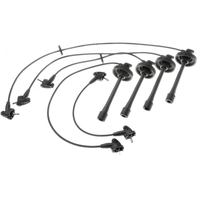 STANDARD - PRO SERIES - 25402 - Spark Plug Wire Set pa1