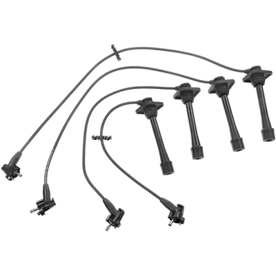 STANDARD - PRO SERIES - 25405 - Spark Plug Wire Set pa4