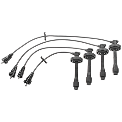 STANDARD - PRO SERIES - 25414 - Spark Plug Wire Set pa3