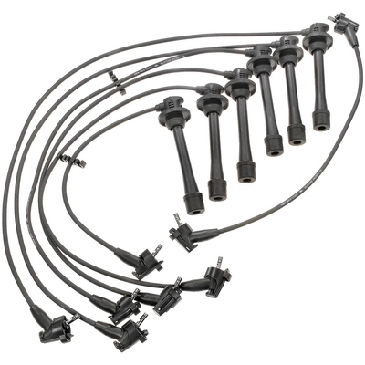 STANDARD - PRO SERIES - 25602 - Spark Plug Wire Set pa3