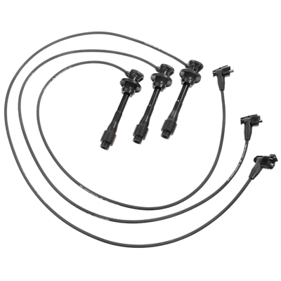 STANDARD - PRO SERIES - 25606 - Spark Plug Wire Set pa1