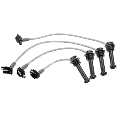 STANDARD - PRO SERIES - 26463 - Spark Plug Wire Set pa3