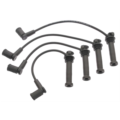 STANDARD - PRO SERIES - 26468 - Spark Plug Wire Set pa1