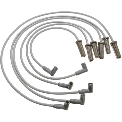 STANDARD - PRO SERIES - 26657 - Spark Plug Wire Set pa1