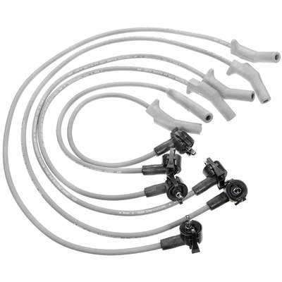 STANDARD - PRO SERIES - 26671 - Spark Plug Wire Set pa3