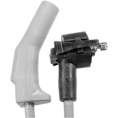 STANDARD - PRO SERIES - 26671 - Spark Plug Wire Set pa4
