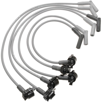 STANDARD - PRO SERIES - 26674 - Spark Plug Wire Set pa3