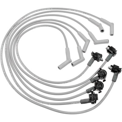 STANDARD - PRO SERIES - 26677 - Spark Plug Wire Set pa3