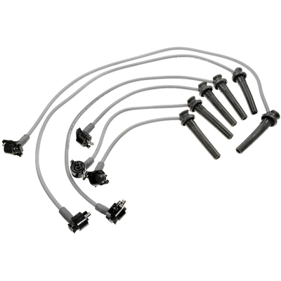 STANDARD - PRO SERIES - 26678 - Spark Plug Wire Set pa3