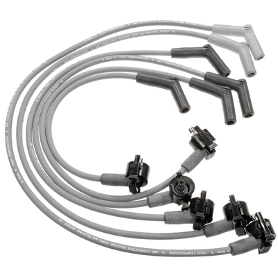 STANDARD - PRO SERIES - 26680 - Spark Plug Wire Set pa3
