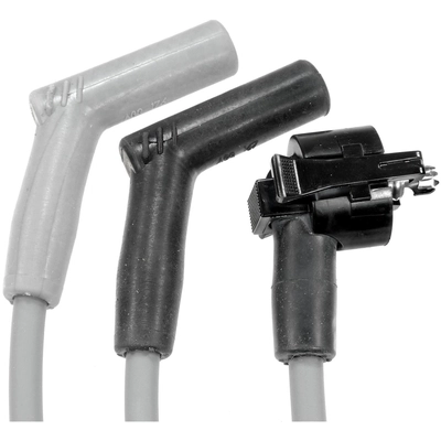 STANDARD - PRO SERIES - 26680 - Spark Plug Wire Set pa4