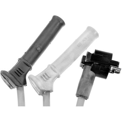 STANDARD - PRO SERIES - 26686 - Spark Plug Wire Set pa2