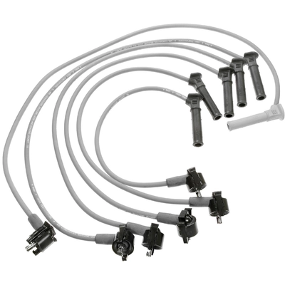 STANDARD - PRO SERIES - 26694 - Spark Plug Wire Set pa3