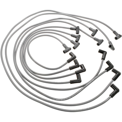 STANDARD - PRO SERIES - 26820 - Spark Plug Wire Set pa3