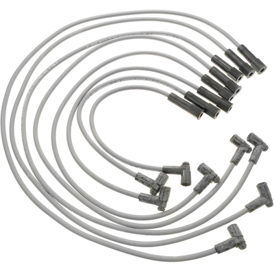 STANDARD - PRO SERIES - 26838 - Spark Plug Wire Set pa3