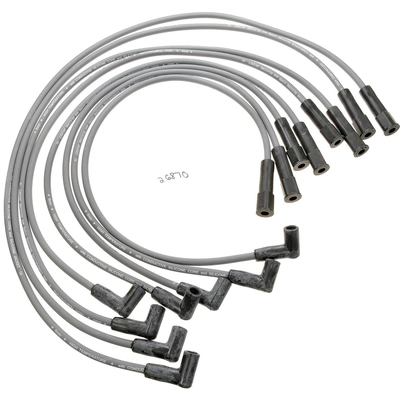 STANDARD - PRO SERIES - 26870 - Spark Plug Wire Set pa3