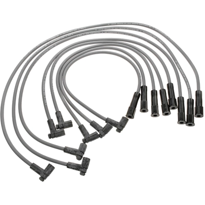 STANDARD - PRO SERIES - 26874 - Spark Plug Wire Set pa3