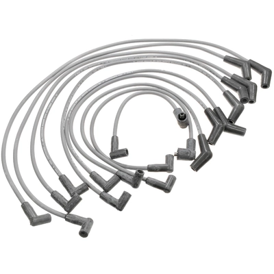 STANDARD - PRO SERIES - 26880 - Spark Plug Wire Set pa2