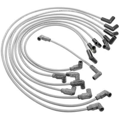 STANDARD - PRO SERIES - 26889 - Spark Plug Wire Set pa3