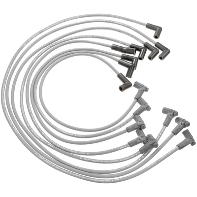 STANDARD - PRO SERIES - 26892 - Spark Plug Wire Set pa3