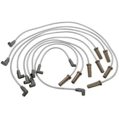 STANDARD - PRO SERIES - 26909 - Spark Plug Wire Set pa3