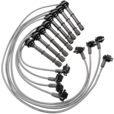 STANDARD - PRO SERIES - 26917 - Spark Plug Wire Set pa3