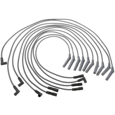 STANDARD - PRO SERIES - 26934 - Spark Plug Wire Set pa1