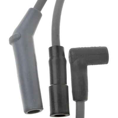 STANDARD - PRO SERIES - 26934 - Spark Plug Wire Set pa2