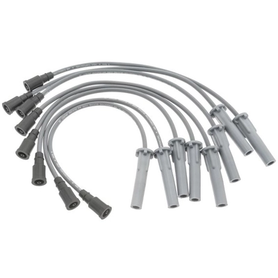 STANDARD - PRO SERIES - 26943 - Spark Plug Wire Set pa1