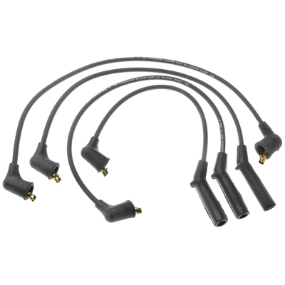 STANDARD - PRO SERIES - 27303 - Spark Plug Wire Set pa3