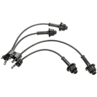 STANDARD - PRO SERIES - 27446 - Spark Plug Wire Set pa3