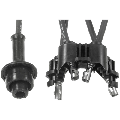 STANDARD - PRO SERIES - 27446 - Spark Plug Wire Set pa4