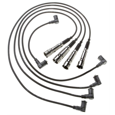 STANDARD - PRO SERIES - 27464 - Spark Plug Wire Set pa1