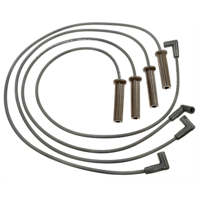 STANDARD - PRO SERIES - 27496 - Spark Plug Wire Set pa1