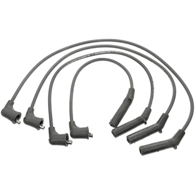 STANDARD - PRO SERIES - 27506 - Spark Plug Wire Set pa1