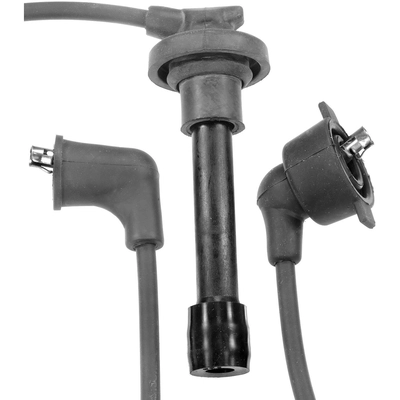 STANDARD - PRO SERIES - 27517 - Spark Plug Wire Set pa4