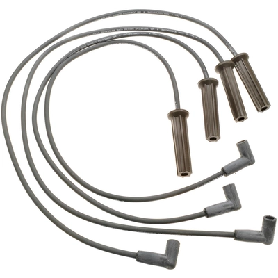 STANDARD - PRO SERIES - 27521 - Spark Plug Wire Set pa3