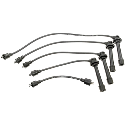 STANDARD - PRO SERIES - 27527 - Spark Plug Wire Set pa3