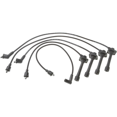 STANDARD - PRO SERIES - 27532 - Spark Plug Wire Set pa3