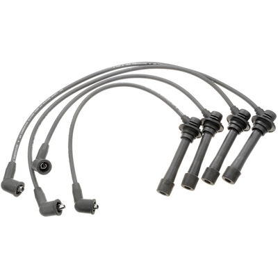 STANDARD - PRO SERIES - 27537 - Spark Plug Wire Set pa3