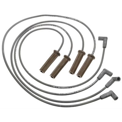 STANDARD - PRO SERIES - 27543 - Spark Plug Wire Set pa1