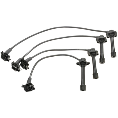 STANDARD - PRO SERIES - 27550 - Spark Plug Wire Set pa3